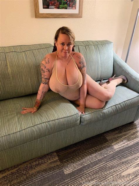 Brandy Talore Therealbrandy Nude Onlyfans Leaks Photos