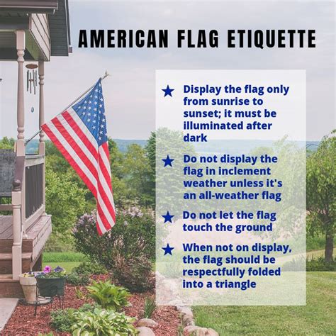 With Flag Day Today And The Th Of July Just Around The Corner Here