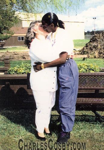 Charles Cosby Griselda Blanco Kiss Picture Of Charles Cosb Flickr