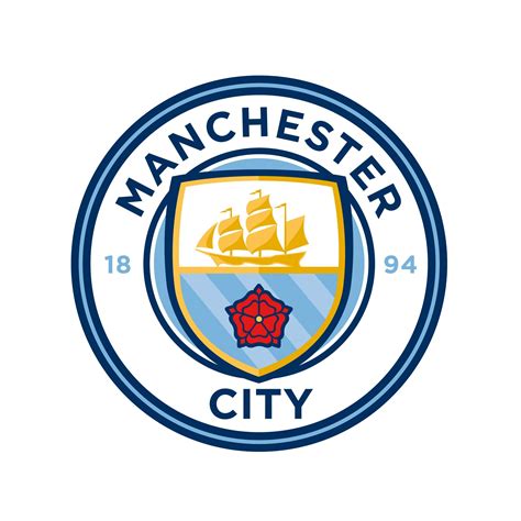 This image or logo only consists of typefaces, individual words, slogans, or simple geometric shapes. Dosya:Manchester City.png - Vikipedi