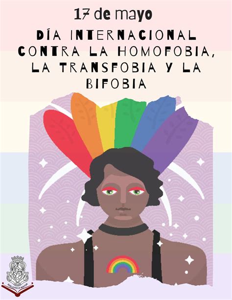 Dia Internacional Contra La Homofobia Por Que Hoy Se Conmemora El Dia Internacional Contra La