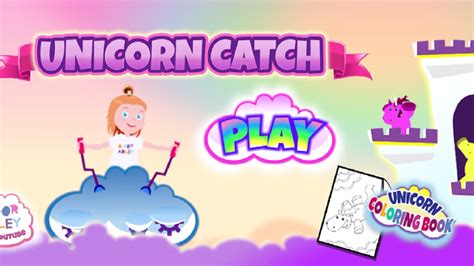 Unicorn Catch Free Apk Android Download