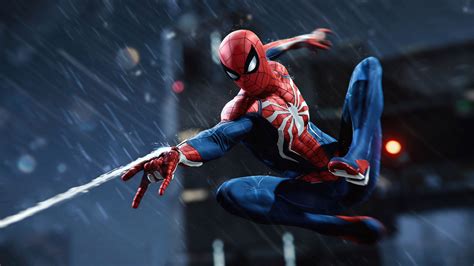Find the wallpaper you want and click the download button. Spiderman PS4 2018 E3, HD Games, 4k Wallpapers, Images ...