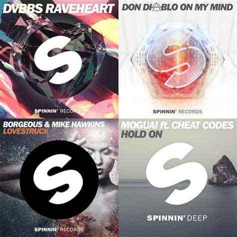 Edm Top Hits 2015 Playlist By Spinnin Records Spotify
