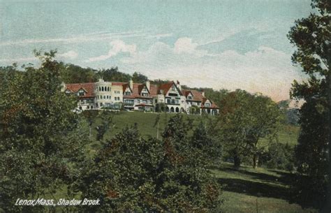 14 Gilded Age Mansions Of The Berkshires Massachusetts Page 11 Of 14