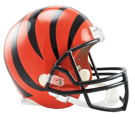 Cincinnati Bengals Helmet Transparent Png Stickpng
