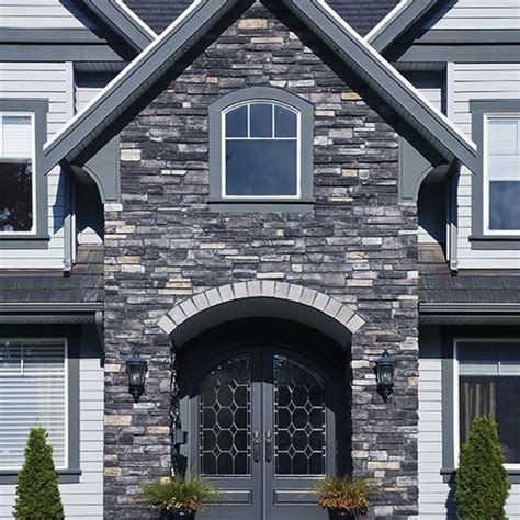 Versetta Stone Accent Design In Charlotte Nc Hatch Homes