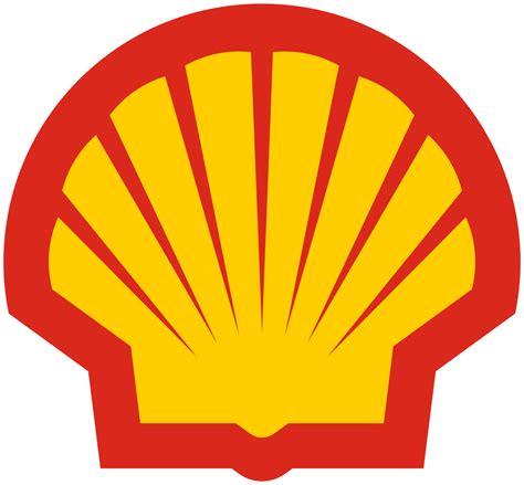 Shell Logo Space Intelligence