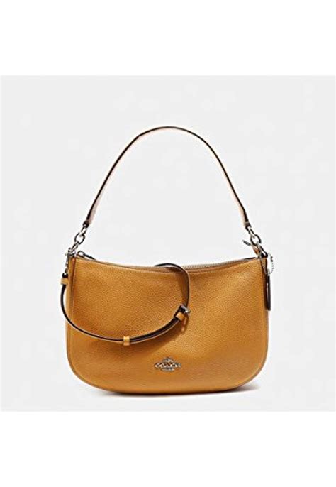 Chelsea Crossbody Ladies Small Leather Shoulder Bag 56819 You Can