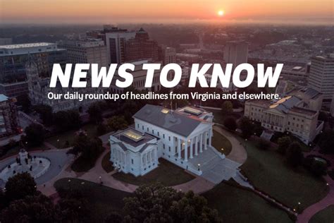 Loudoun Superintendent Fired After Grand Jury Report And More Va Headlines News From The States