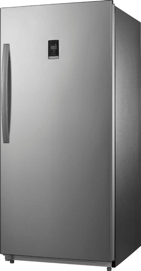 Insignia™ 138 Cu Ft Upright Convertible Freezerrefrigerator