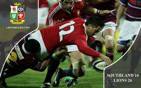 Британские и ирландские львы (british & irish lions). British and Irish Lions - British and Irish Lions ...