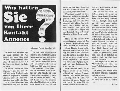 مجلة كاملةweek End Sex 26 1971 German منتديات امير الظلام الماجدة الاصلية