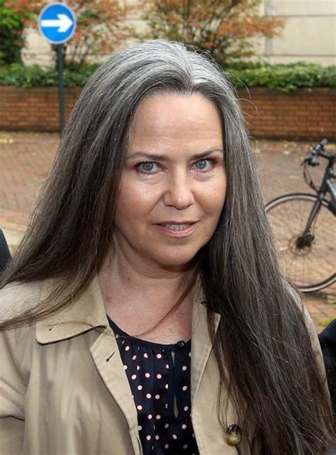 Prince Andrews Ex Girlfriend Koo Stark Walks Free From Court As She