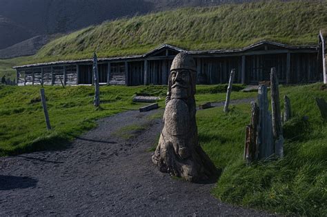 Viking Village Iceland