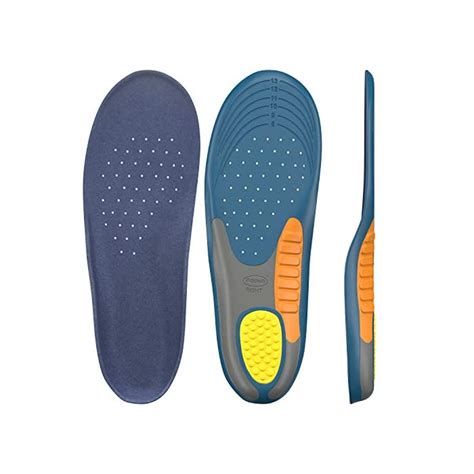 Dr Scholls Pain Relief Orthotics Insoles For Heavy Duty