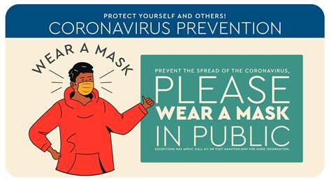 Coronavirus General Questions And Answers Hampton Va Official Website