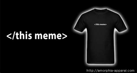 Memebase T Shirts