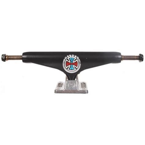 Independent Trucks Independent Stage 11 169 Jeff Grosso Gc Ltd Hollow