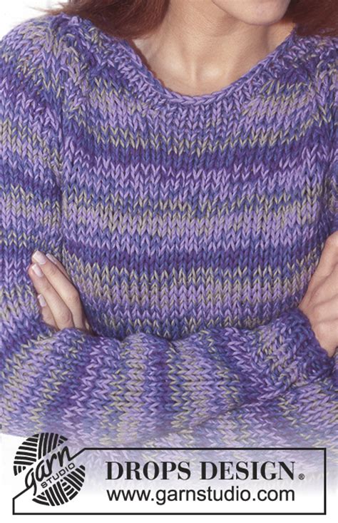 Drops 73 22 Free Knitting Patterns By Drops Design