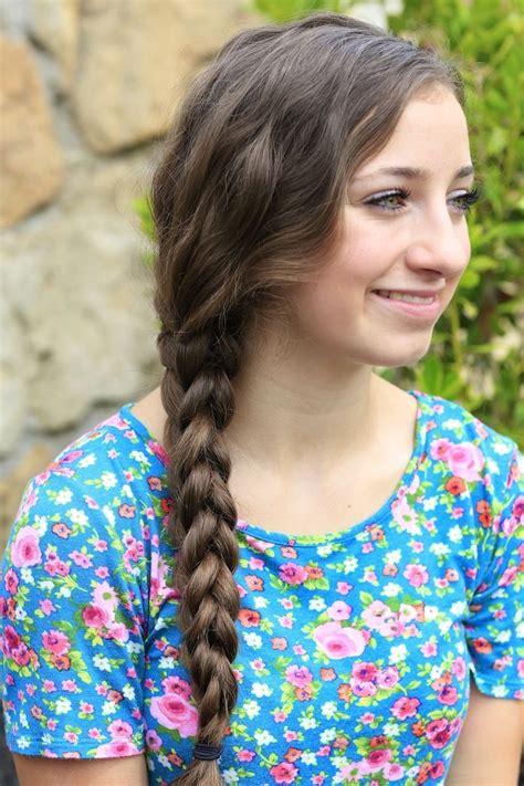 Maybe you would like to learn more about one of these? dad does spin bun | ... it tied up into a bun, ponytail ...