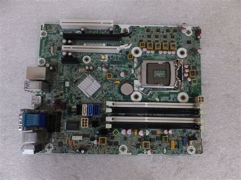 Hp Elite 8300 Sff Motherboard Laptech The It Store