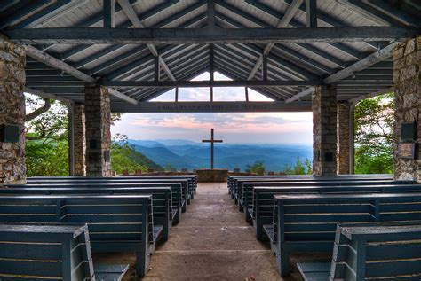 Pretty Place Chapel Walter Arnold Photography The Art Of Abandonment