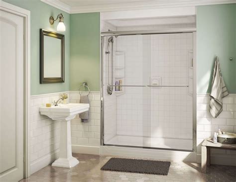 Bath Fitter Examples Best Home Design Ideas