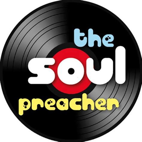 The Soul Preacher | Mixcloud
