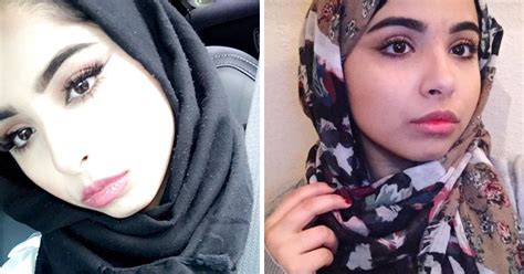 Muslim Teen Asked Her Dad To Remove Her Hijab And His Response Won The Internet True Activist