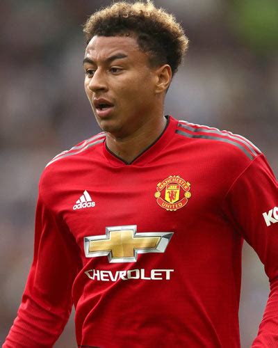 Jesse lingard put speculation about his future aside to score for manchester united in their friendly at qpr. Jesse Lingard Namorada | Famosos - Cultura Mix