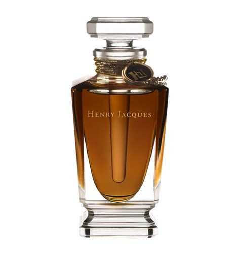 Henry Jacques Musk Oil Black Pure Perfume 15 Ml Harrods Us