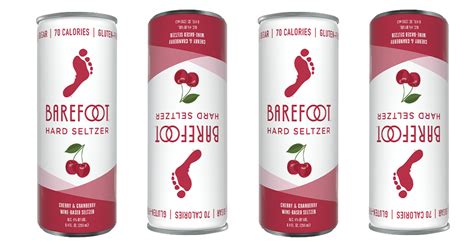 Barefoot Cherry Cranberry Review Rating Vinepair