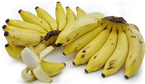 A BANANA E OS SEUS BENEFÍCIOS