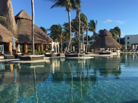 8 Best All Inclusive Resorts In Playa Del Carmen Trips To Discover