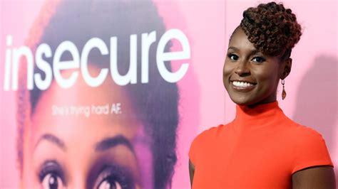‘insecure Season Five Will Be Its Last Issa Rae Thanks Fans For