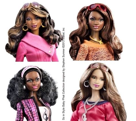 Barbie Friends Deebeegee S Virtual Black Doll Museum