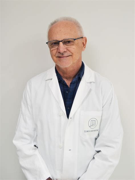 Dott Pierluigi Carzaniga Chirurgo Generale Clinica San Martino