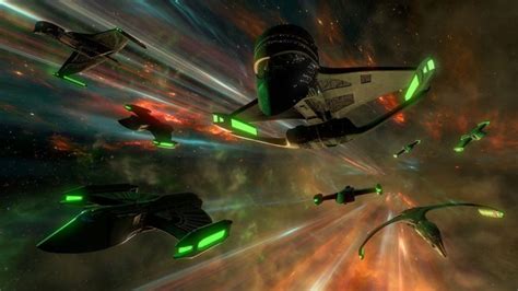 ‘star Trek Bridge Crew The Next Generation Dlc Expansion Available
