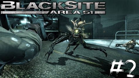 Blacksite Area 51 Gameplay En EspaÑol Parte 2 Juego Para Xbox 360