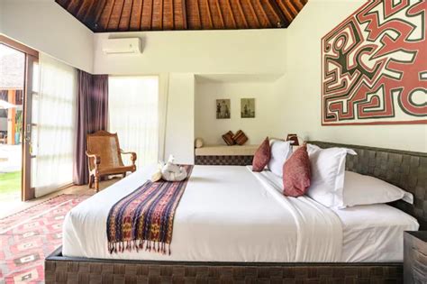 Tiga Puluh Bed Villa Bali Comfy Villas