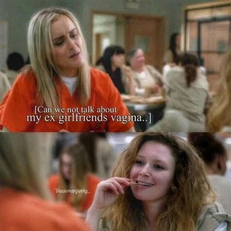 Pin By Aline On Orange Is The New Black Orange Is The New Black My