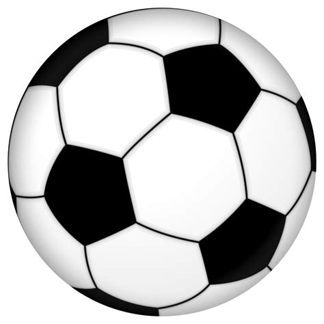 Soccer Ball Clip Art Png Clipart Panda Free Clipart Images