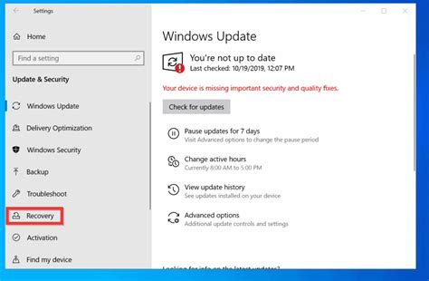 How To Reformat Windows 10 2 Methods