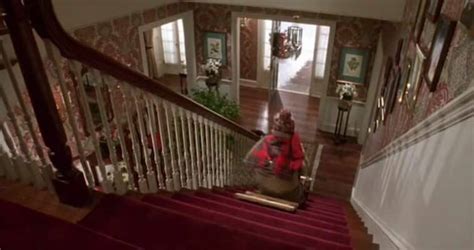 The Real Life Home Alone House Then And Now