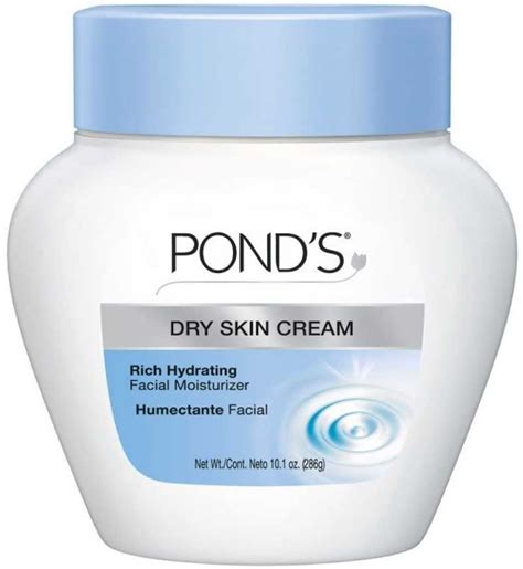 Ponds Dry Skin Cream 3900 Tlye Sipariş