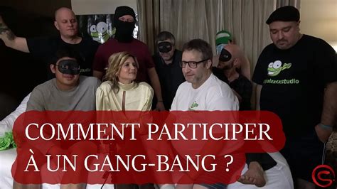 Comment Participer Un Gang Bang Youtube