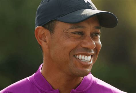 Tiger Woods Bio A Household Name From The World Of Golf Pro Sports Bio