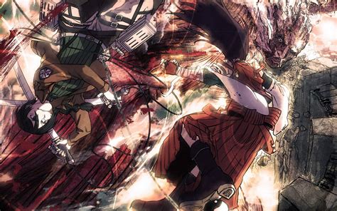 Attack on titan is my first anime i've watched (other than like last airbender but that doesn't count) and after the first episode i was absolutely hooked. Ultra Hd Attack On Titan Wallpaper Phone - Gbodhi