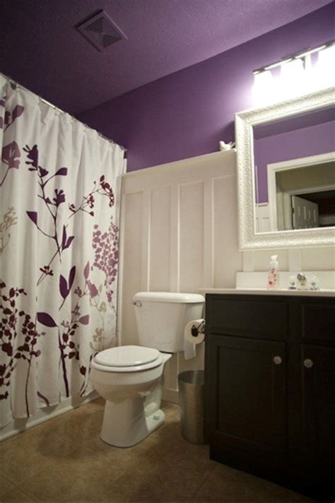 10% coupon applied at checkout save 10% with coupon. Elegant and Winsome Lavender Bathroom Decor: gorgeous ...